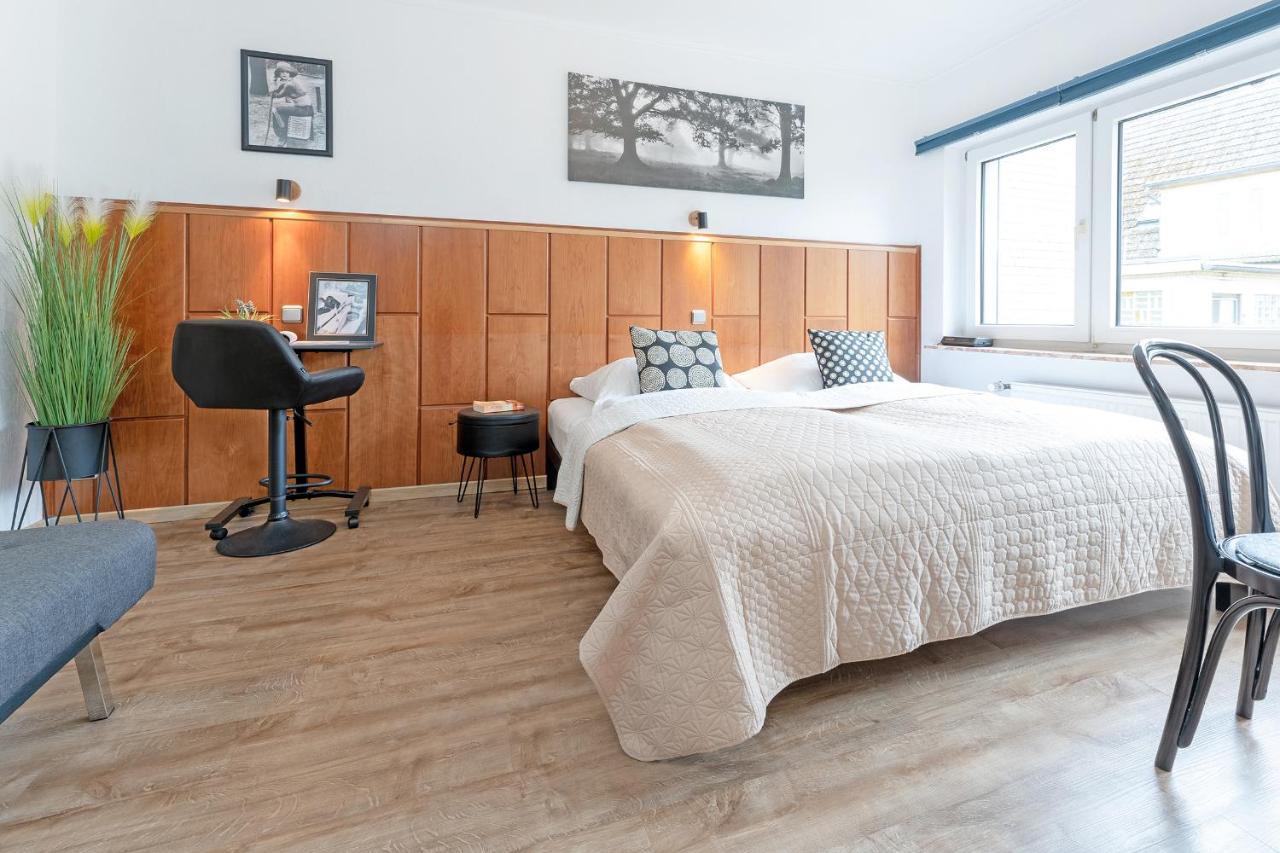 Haus Schwanensee Ploeni 12 Bosau Zewnętrze zdjęcie
