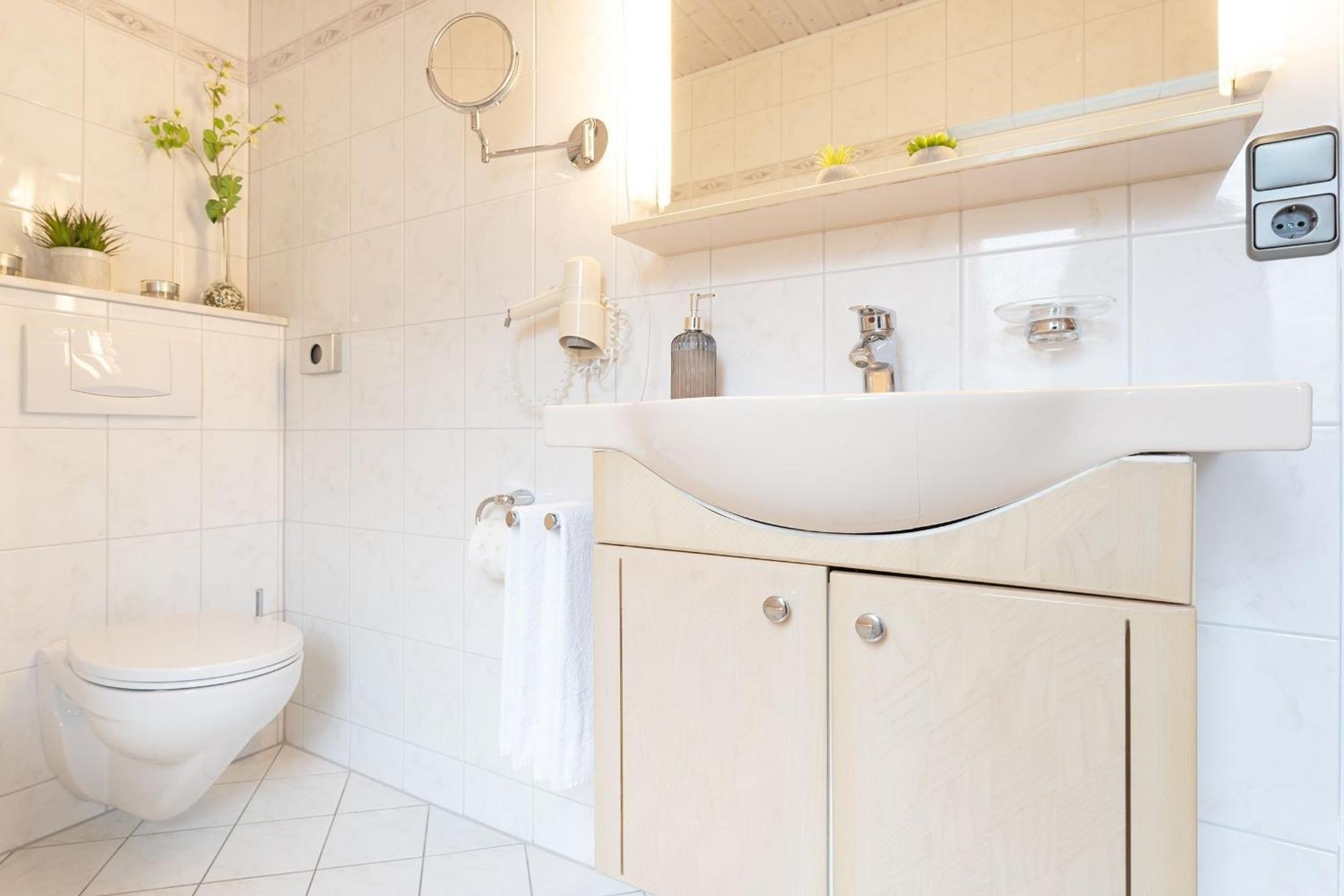 Haus Schwanensee Ploeni 12 Bosau Zewnętrze zdjęcie