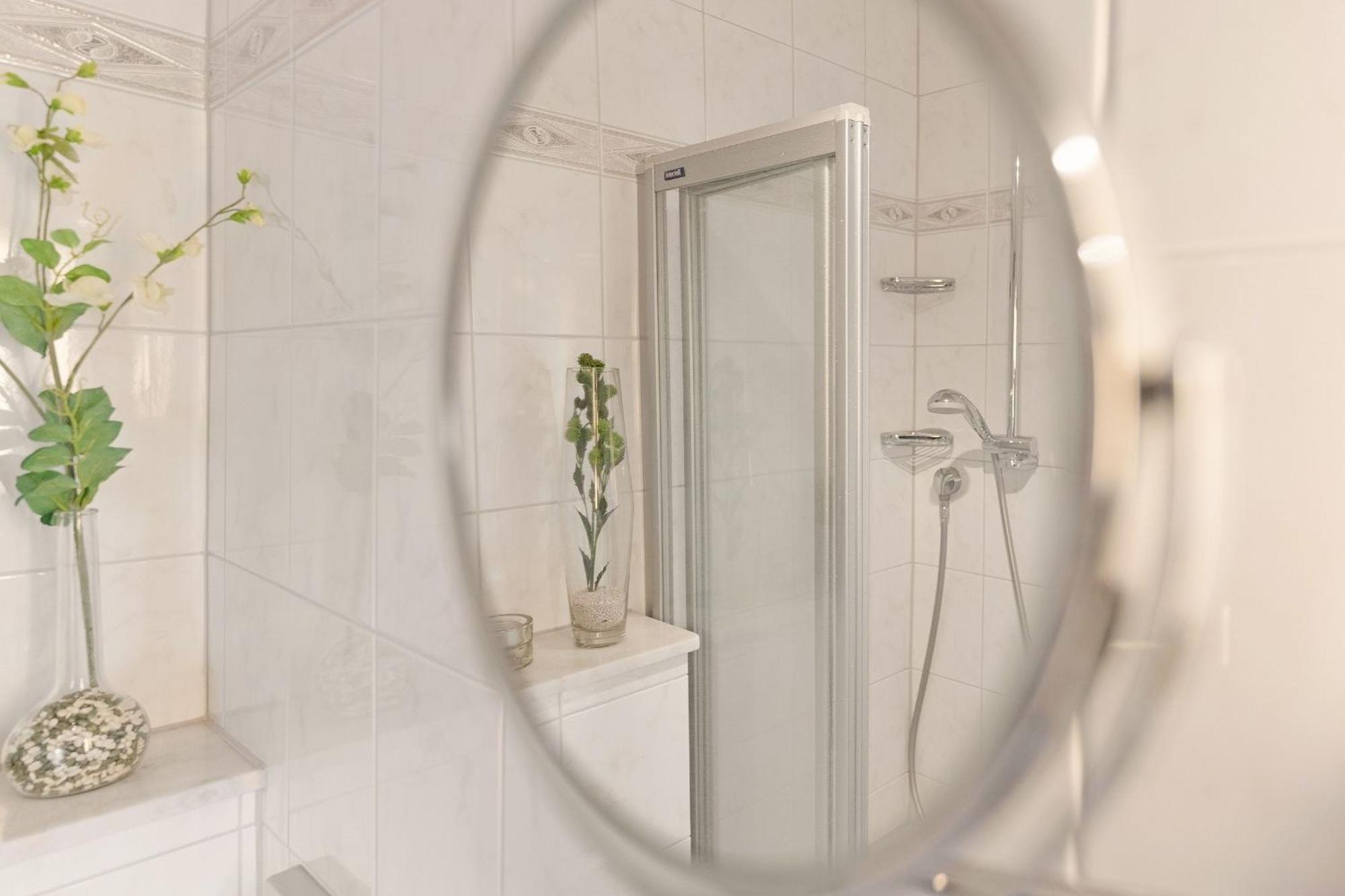 Haus Schwanensee Ploeni 12 Bosau Zewnętrze zdjęcie