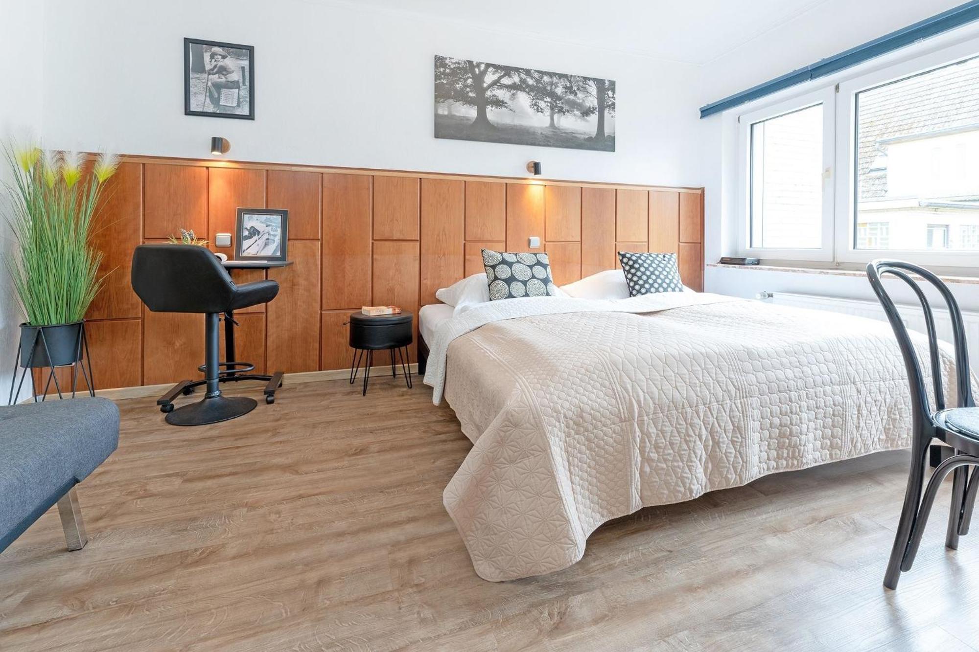 Haus Schwanensee Ploeni 12 Bosau Zewnętrze zdjęcie